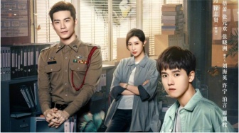 Sinopsis Drama China Insect Detective 2, Dibintangi Gala Zhang