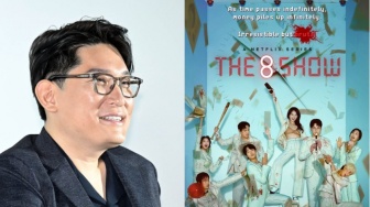 Disebut Mirip, Sutradara 'The 8 Show' Bantah Terinspirasi dari 'Squid Game'