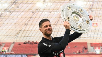 Xabi Alonso Bawa Gerbong Staf Pelatih dari Real Madrid ke Chelsea, Siapa Saja?
