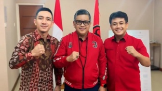 Klaim Unggul Survei, Hasbi Asyidiki Jayabaya Siap Nyalon Bupati Lebak