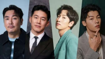 Tayang Bulan Juli, Ini 8 Pemain Drama Korea 'No Way Out: The Roulette'