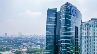 Pacu Revolusi Lewat AI, BTN Maksimalkan Transformasi Digital dan Fokus Customer-Centric