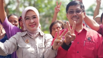 Siapa Bupati Cirebon 2016? Dipenjara Karena Gratifikasi, Anaknya Diduga DPO Kasus Vina