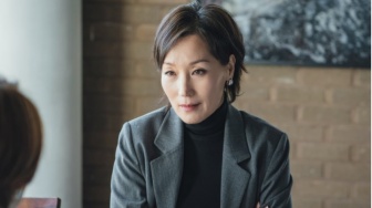 3 Drama Korea Thriller Dibintangi Lee Hye Young, Terbaru Bitter Sweet Hell