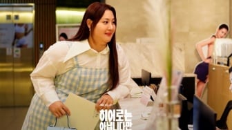 Dianggap Lakukan Fat Shaming, Drama Korea 'The Atypical Family' Tuai Kritik