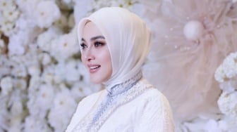 Tabiat Syahrini Selama Hamil Dibongkar Aisyahrani: Nongkrong, Wara-wiri...