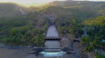 Momentum WWF ke-10, PLN Terus Tingkatkan Kinerja ESG dan Keberlanjutan Melalui Water Management