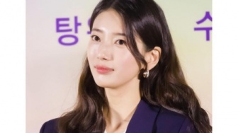 Bae Suzy Sedang dalam Pembicaraan untuk Proyek Film Romantis Baru