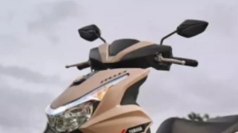 Ini Dia Yamaha Mio Berwajah FreeGo, Bagasi Lebih Luas dan Harga Cuma Segini