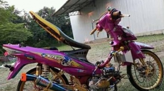 Akui Lihat Pegi Saat Malam Vina Dibunuh, Saksi Kunci: Dia Pakai Motor Smash Warna Pink