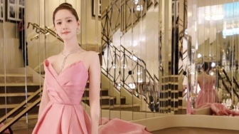 YoonA SNSD Diduga Alami Diskriminasi Rasial, Dihalangi Berpose di Festival Film Cannes