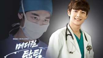 Riset Mendalam, Ini 6 Alasan Harus Rewatch Medical Top Team di Tahun Ini