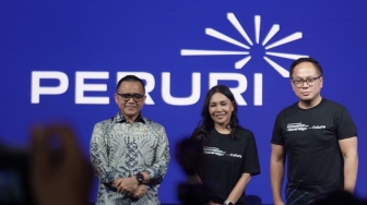 Cara Peruri Navigasi Risiko Bisnis Demi Keberlangsungan Usaha