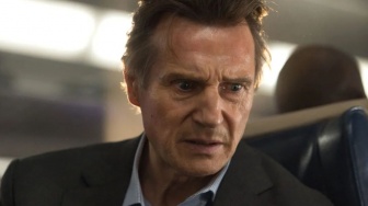 Liam Neeson Resmi Bergabung dalam Film 'Mongoose', Intip Bocoran Ceritanya