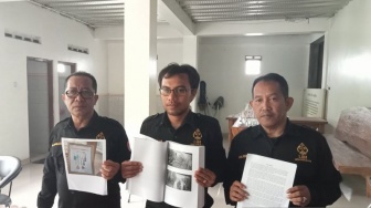 Soroti Kasus Pungli Pejabat di Lapas Cebongan, Ini Kata LBH Yogyakarta