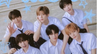 NCT Wish Siap Gelar Fanmeeting Pertama, Ini 3 Poin Utama yang Wajib Dinanti