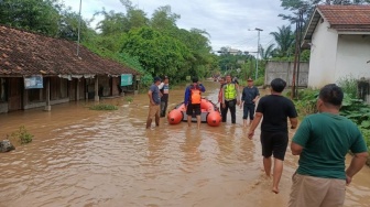 7 Hari Pencarian Penumpang Travel yang Hilang Terseret Banjir di OKU tak Ditemukan, Operasi SAR Dihentikan