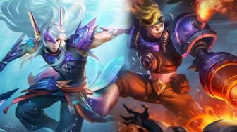 4 Hero Mobile Legends Paling OP di Mei 2024, Sering Menang Tapi Jarang Kena Banned