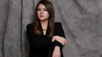 Ini Sumber Kekayaan Wina Natalia, Pantas Mantap Jadi Single Mom Gugat Cerai Anji