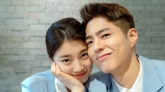 Penggemar Makin Gemas, Suzy dan Park Bo Gum Tak Berhenti Tunjukkan Kemesraan, Pacaran?