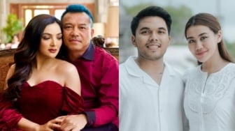 Bakal Segera Nikah, Ashanty dan Anang Hermansyah Kasih Wejangan Ini ke Aaliyah dan Thariq Halilintar