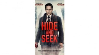 Sinopsis hingga Ulasan Film Hide and Seek, Kisah Pria Kaya Mencari Adik yang Hilang