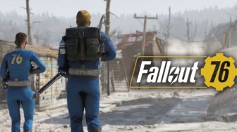 Spesifikasi PC Fallout 76, Jelajahi Dunia Post-Apocalyptic Bersama Rekan-rekan