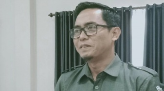 Bawaslu PPU Siap Kawal Pemilu Jujur, Adil dan Transparan di Benuo Taka