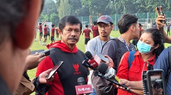 Juara Piala AFF U-19, Indra Sjafri Bakal Pusing Cari Pemain Lokal untuk Kualifikasi Piala Asia U-20 2025 karena Ini