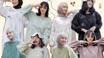 3 Rekomendasi Online Shop Midi Dress Cantik untuk Berbagai Macam Acara