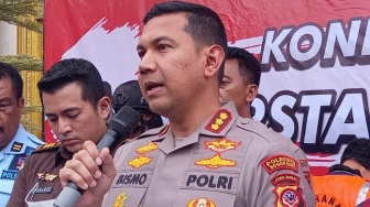 Dalami Penganiayaan oleh OTK di Bogor, Polisi Periksa 4 Saksi