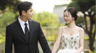 Jelang Menikah Bulan Depan, Song Seung Hyun eks F.T. Island Pamer Foto Pre-wedding
