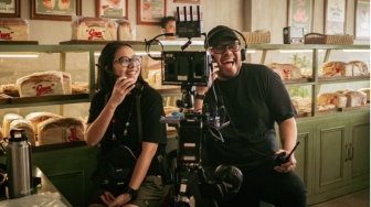 Joko Anwar Umumkan Pamit Sejenak dari Film Horor Indonesia, Kenapa Ya?