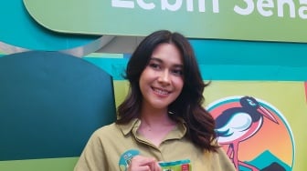 Lidah Indonesia Banget, Nana Mirdad Ngaku Selalu Bawa Bumbu Ini Tiap Liburan ke Luar Negeri