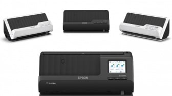 Epson Raih Penghargaan Best of the Best Kategori Product Design di Red Dot Design Awards 2024