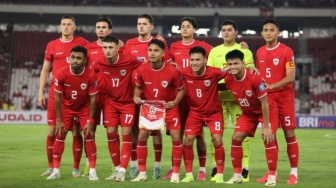 Media Vietnam Sebut Timnas Indonesia Hanya Akan Turunkan Skuad Pelapis di ASEAN Cup 2024