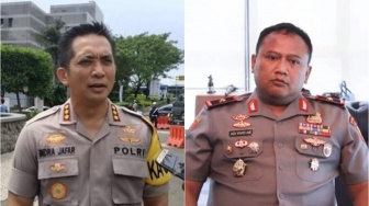 Karier Moncer 2 Kapolres Cirebon 2016 yang Gagal Bongkar Kasus Vina Cirebon, Kini Berpangkat Jenderal