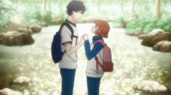 Dari Sahabat Menjadi Kekasih, 4 Anime Romance yang Bikin Baper