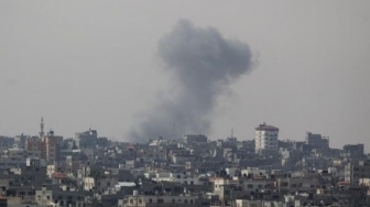Serangan Mematikan Israel ke Rafah: Tak Ada Ruang Aman Bagi Anak-anak dan Perempuan hingga Dikecam Penjuru Dunia