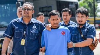 Beda dari Pegi Setiawan, Eks Terpidana Kasus Vina Ungkap Ciri-Ciri Sosok di Foto yang Disodorkan Polisi