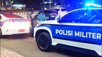 Bantah Konvoi Rombongan Brimob di Kejagung Berkaitan Aksi Densus Kuntit Jampidsus, Polri: Itu Patroli