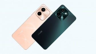 Spesifikasi Detail Vivo Y28s 5G Terungkap, Menggunakan Prosesor Mediatek Dimensity 6300