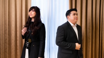 Lahir dari Perenungan, Maria Priscilla Jebolan Indonesian Idol Season 3 Rilis Lagu Tuhan Mengerti