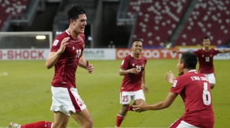 Meski Turunkan Skuad B, Timnas Indonesia Tetap Berpeluang Juara ASEAN Cup