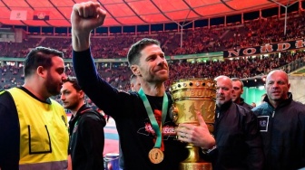 Bayer Leverkusen Juara DFB Pokal 2023-2024