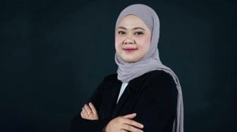 Mengenal Sosok Halimah, Mantan Guru yang Masuk TikTok Change Makers 2024