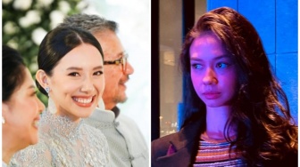 Adu Pendidikan Yuki Kato dengan Athina Papadimitriou, Keponakan Sandi Uno yang Jadi Calon Istri Rio Haryanto