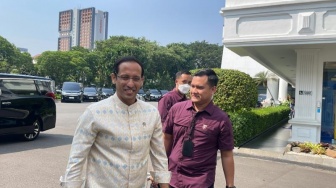 Hore! Menteri Nadiem Resmi Batalkan Kenaikan UKT Tahun Ini