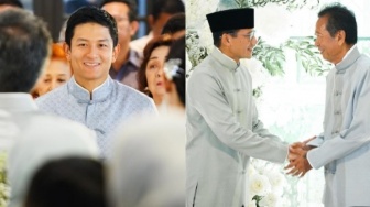 Akan Nikahi Keponakan Sandiaga Uno, Ini Sumber Kekayaan Rio Haryanto