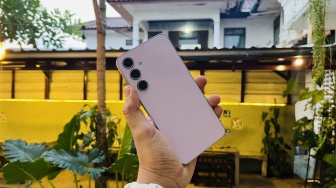 Meluncur di Awal 2025, Detail Spesifikasi Samsung Galaxy A56 Resmi Terungkap